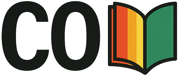 CoBook Logo